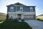 10056 Blazing Saddles Dr, Wesley Chapel, FL 33545